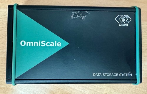 Omniscale data storage system - storage,