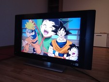 Philips "Cineos" Flat TV