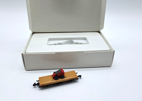 Märklin spur 220 - spur, z