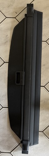 Laderaumabdeckung skoda - laderaumabdeckung,