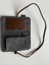 Handyhülle Filz von Depot