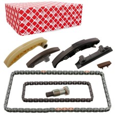 FEBI STEUERKETTENSATZ passend