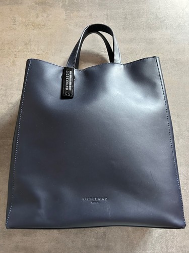 Liebeskind berlin leder - liebeskind,