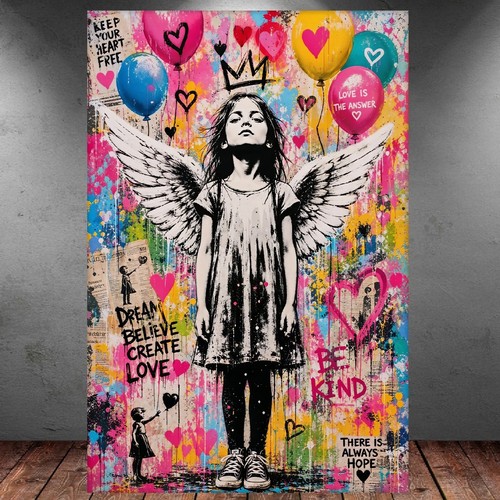 Leinwand bild xxl - bild,