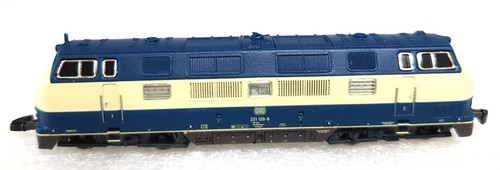 Märklin 88208 diesellok - märklin,