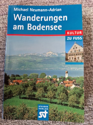 Wanderungen bodensee - wanderungen, am