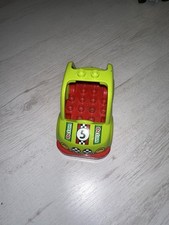 LEGO Duplo Rennwagen /