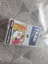 TKKG Folge 168 Millionencoup im Stadion  Kassette MC