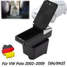 Für VW Polo 2002-2009