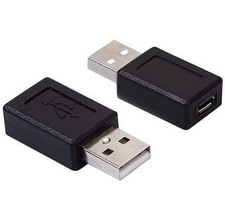 2 Stück Micro-USB Typ B