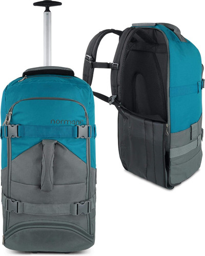 Normani backpacker - normani,