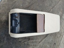 original Rollobox champignon ohne Rollo Mercedes-Benz W124 W 124 Mopf 2