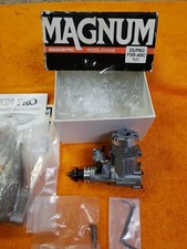 Magnum Pro Engine - magnum Pro