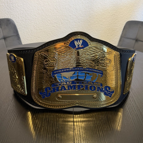 Wwe tag team championship - team,