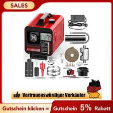 Dieselheizung 12/24V 12V