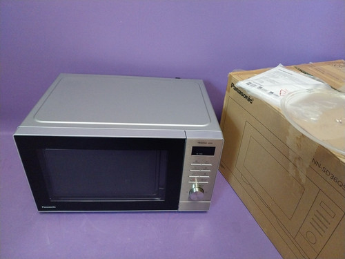 Panasonic sd36qsepg solo - panasonic,