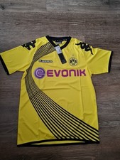 BVB Champions League Trikot
