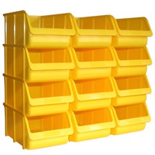 12x profi sichtboxen - profi,