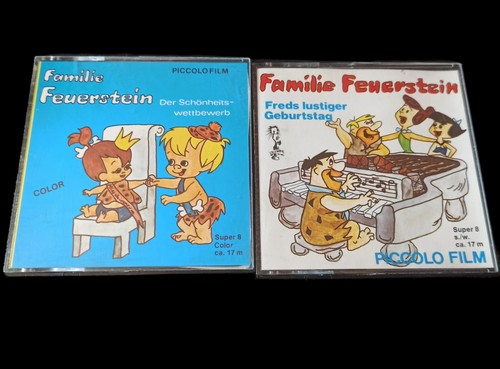 Familie feuerstein super - familie,