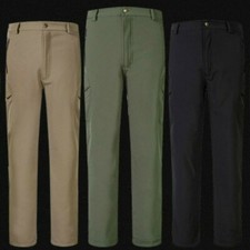 Herren Taktische Cargo Hose