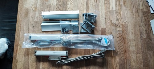 Glasmaßstab aikron akm - x,