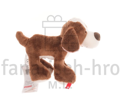 Sigikid plüschtier hund - sigikid,