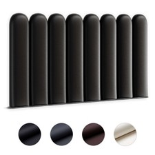 Polsterpaneel ovales