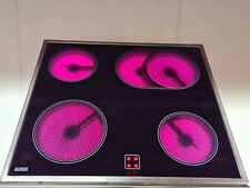 Amica Lloyds Glaskeramikkochfeld Ceran® Kochfeld Typ: 55CAD57ZO *111224/04*