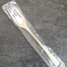 WMF Besteck GENF * 1 Dessertgabel 18,5 cm Cromargan Neuwertig unbenutzt selten 