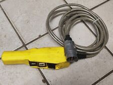 Telemecanique XAC A2113 Hängetaster Steuerflasche Handsteuerung Kransteuerung  