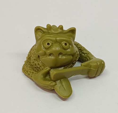 Mini boglins the - the, clumsies