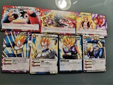 Dragonball miracle battle - miracle,