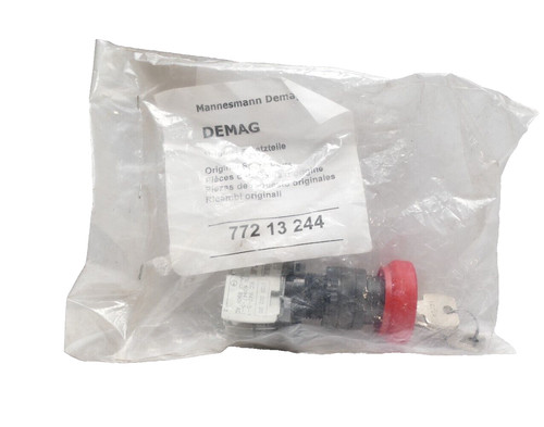 Mannesmann demag - mannesmann,