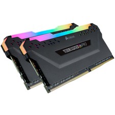 16GB Corsair Rache DDR4
