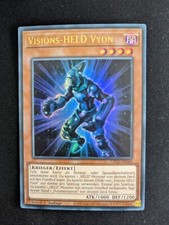 Visions-HELD Vyon - GFP2 -
