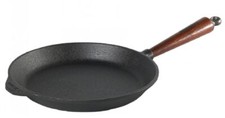 Skeppshult Bratpfanne 18 cm