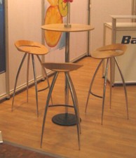 Design barhocker stehtisch - +,