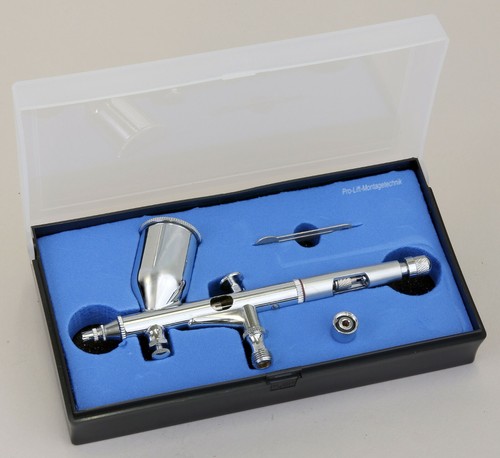 Airbrush spritzpistole 181 - airbrush, bd-181