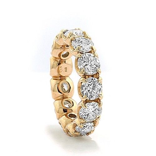 Brillant ring love - 6,18, *love*