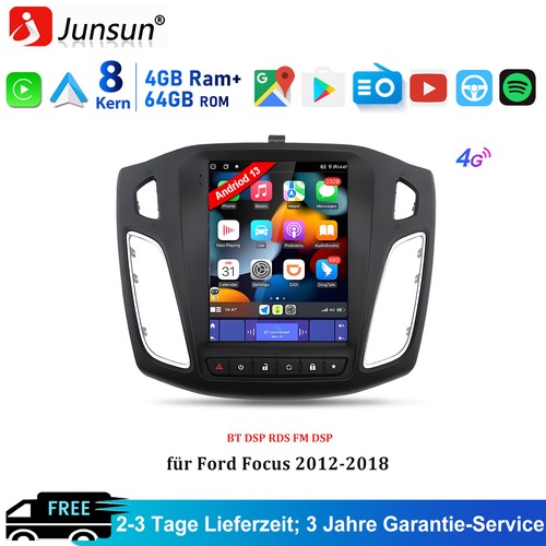 Für ford focus - focus, 2012-18