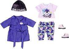 BABY born 515 831991 EA Deluxe