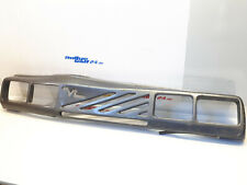 KÜHLERGRILL FRONTGRILL VT VESTATEC VW GOLF 2 GT GTI 16V G60 US RETRO RAR JETTA