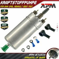 Kraftstoffpumpe Fördereinheit für BMW E30 E28 Citroën Opel Seat Ibiza 21A Benzin