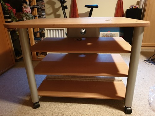 Phonotisch rollen böden - tv/phonotisch, 3