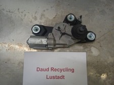 Ford C-Max Wischermotor hinten
