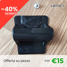 Telefonhalterung Honda Forza