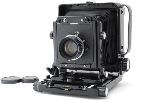Neuwertig toyo field 45a - [neuwertig],
