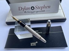Montblanc Meisterstück Mozart