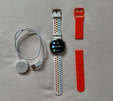 Huawei GT 5 46mm Smartwatch mit 2 Armbändern