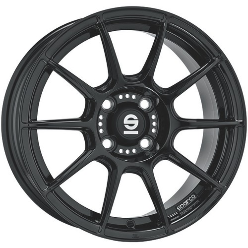 Alufelge sparco ff1 - sparco,